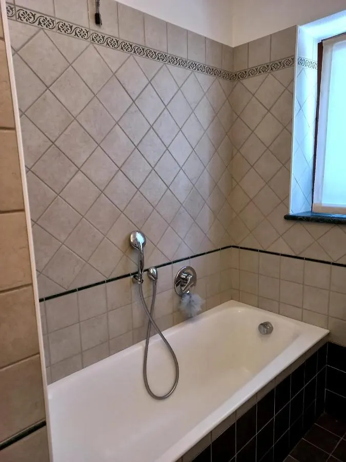 Apartment Appartamenti Elena & Milva Livigno Italy
