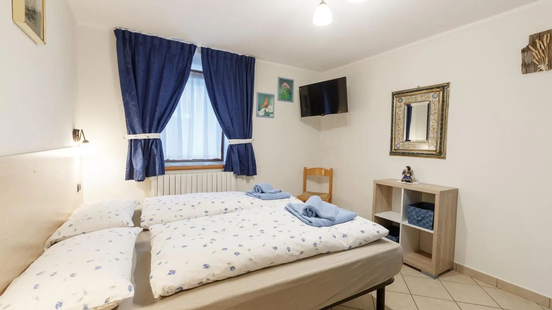 Apartment Appartamenti Elena & Milva Livigno Italy