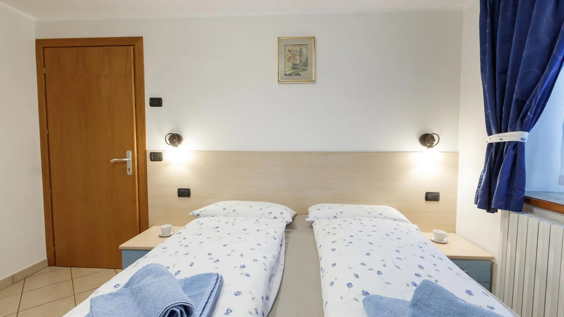 Apartment Appartamenti Elena & Milva Livigno